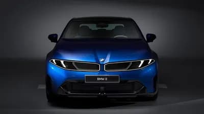2019 BMW i3