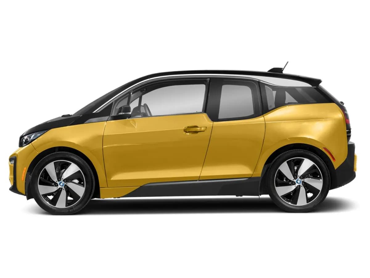 2020 BMW i3s - Image 3