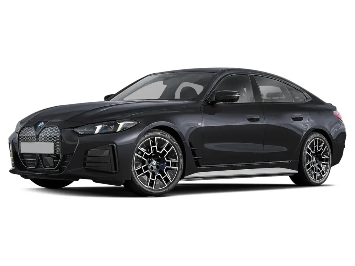 2022 BMW i4 - Image 11