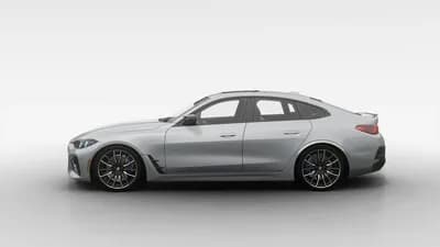 2025 BMW i4