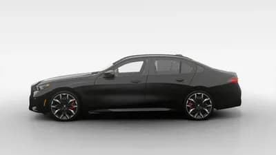 2025 BMW i5