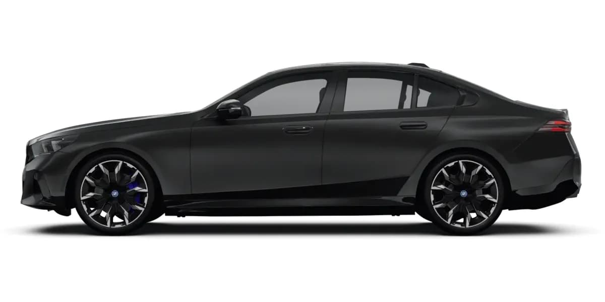 2026 BMW i5 - Image 6