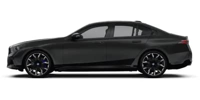 2026 BMW i5