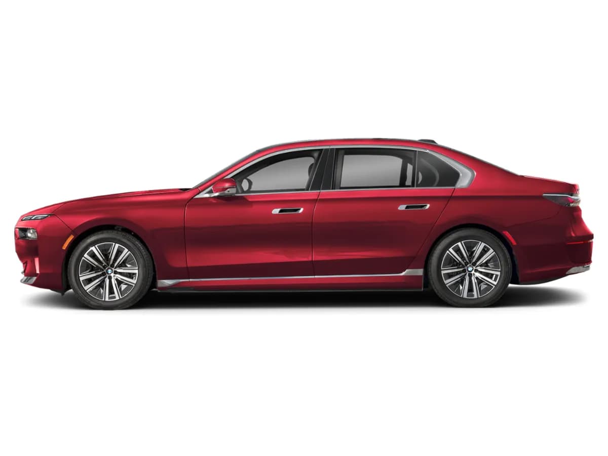 2024 BMW i7 - Image 3