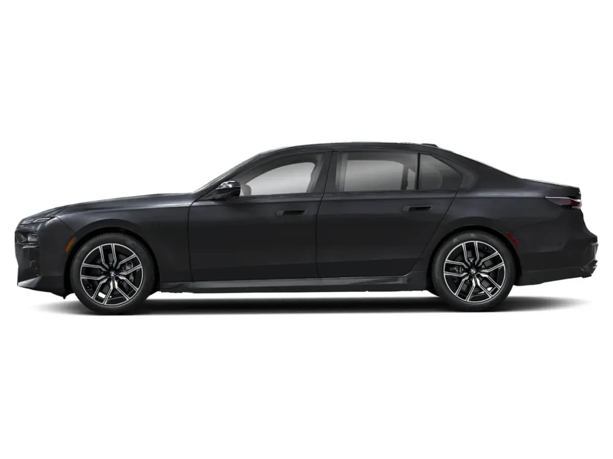 2025 BMW i7 - Image 5