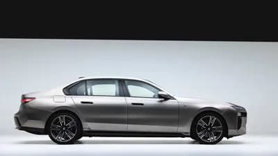 2026 BMW i7