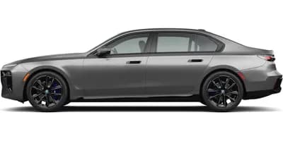 2026 BMW i7