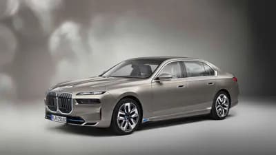 2026 BMW i7