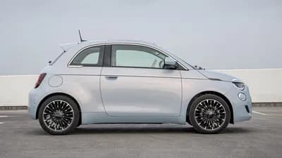 2024 FIAT 500e