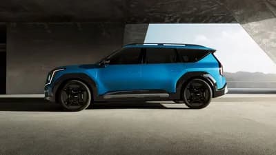 2024 Kia EV9