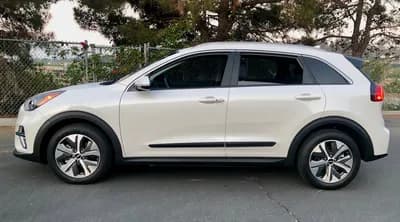 2022 Kia Niro