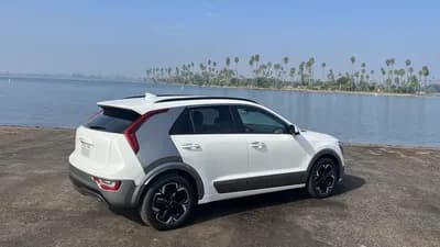 2023 Kia Niro