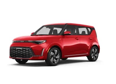 2021 Kia Soul