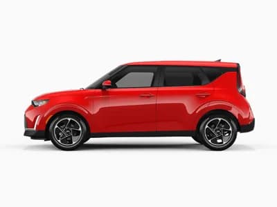 2023 Kia Soul
