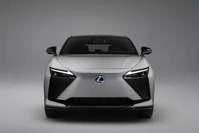 2023 Lexus RZ
