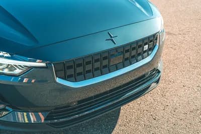 2023 Polestar 2