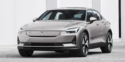 2023 Polestar 2