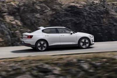 2025 Polestar 2