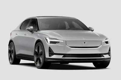 2025 Polestar 2