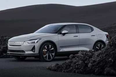 2025 Polestar 2