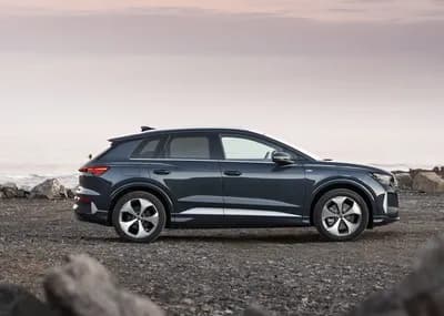 2023 Audi e-tron 55 quattro