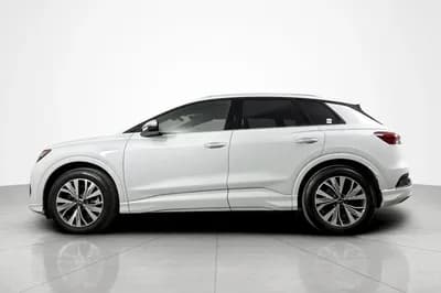2023 Audi Q4 e-tron