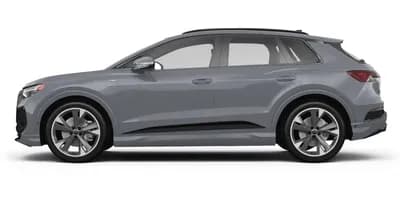 2024 Audi Q4 e-tron