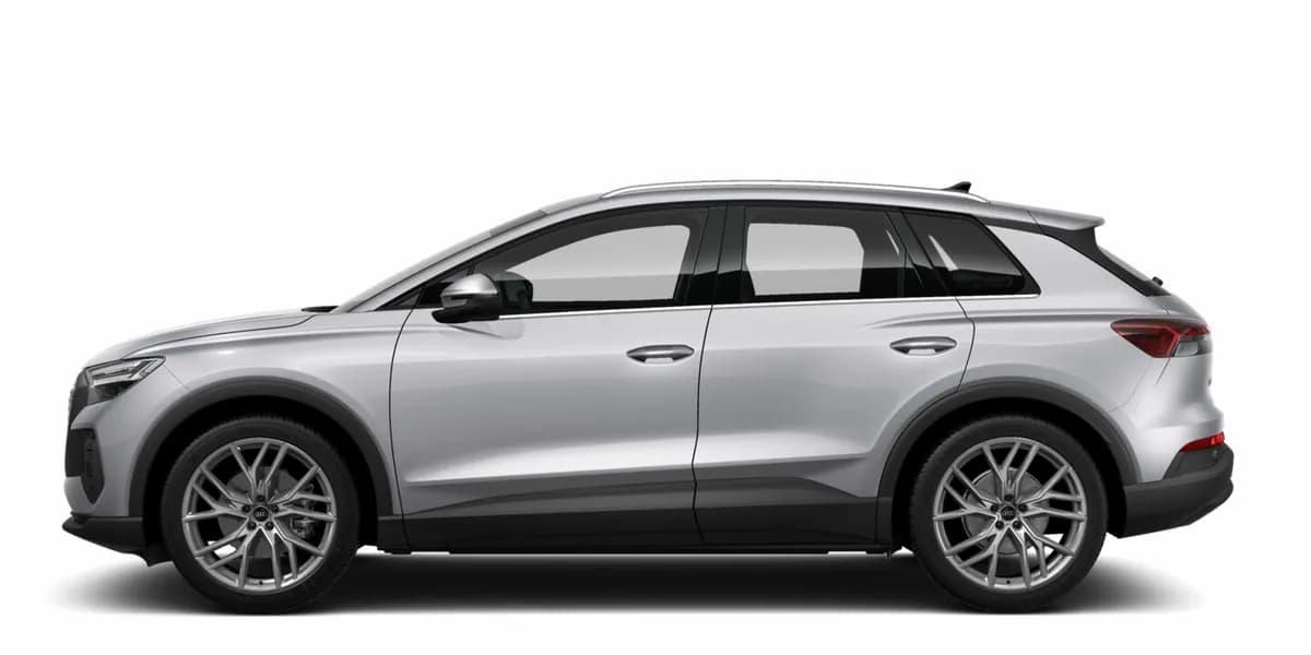 2026 Audi Q4 e-tron - Image 3