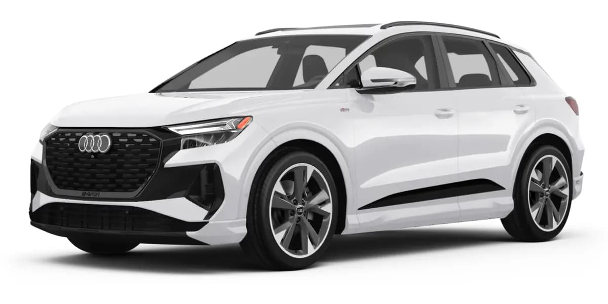 2026 Audi Q4 Sportback