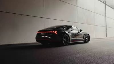 2023 Audi RS e-tron