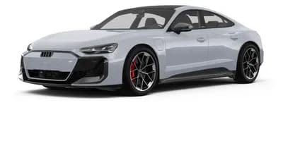 2026 Audi RS e-tron
