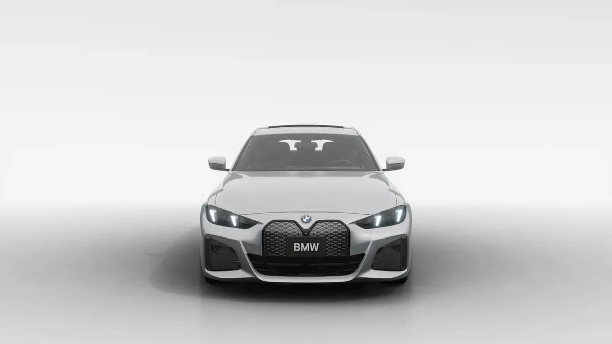 2024 BMW i4 eDrive40 Gran Coupe - Image 13