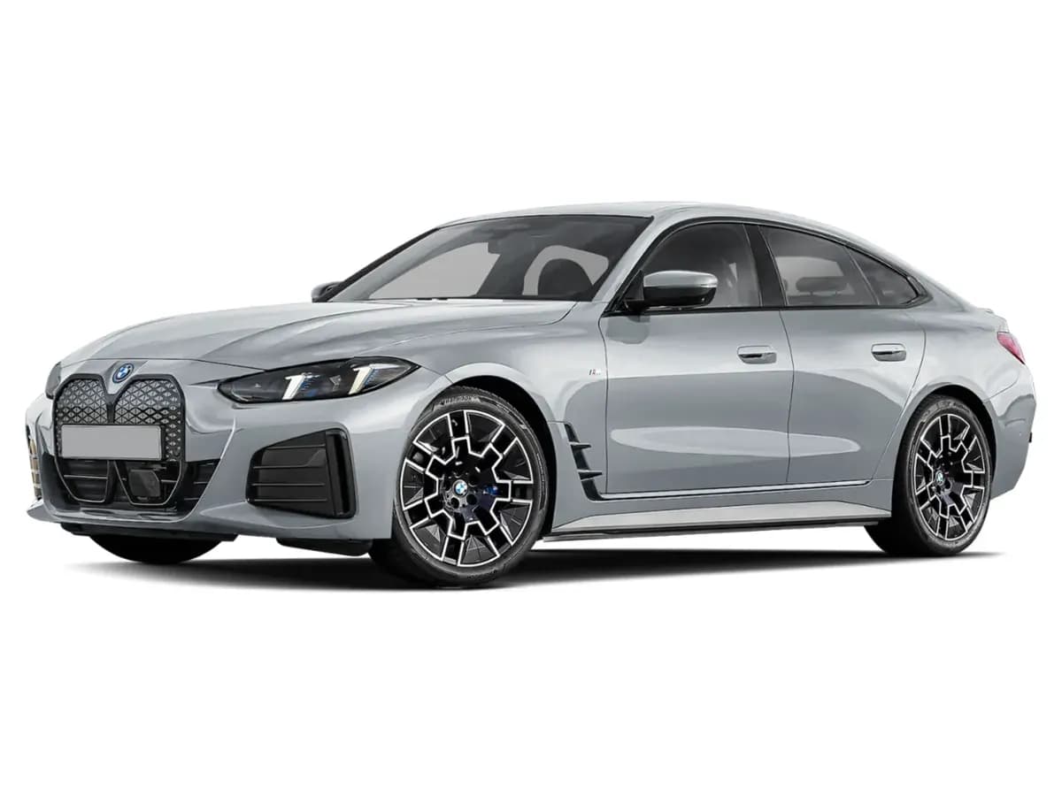 2024 BMW i4 xDrive40 Gran Coupe - Image 4