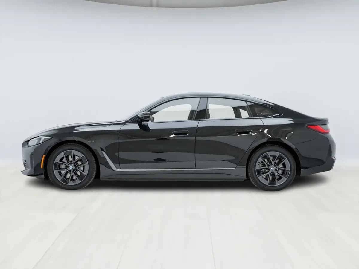 2024 BMW i4 xDrive40 Gran Coupe