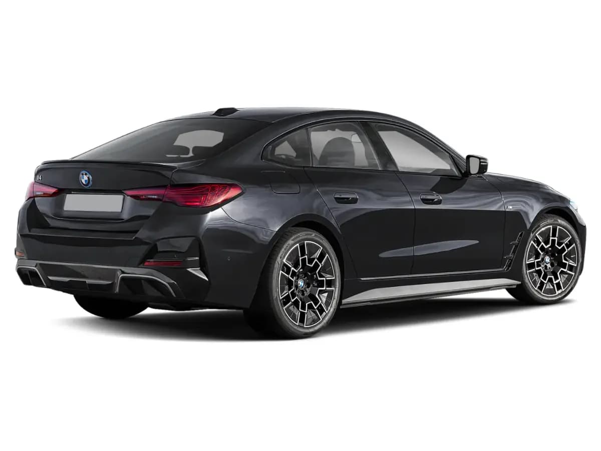 2024 BMW i4 xDrive40 Gran Coupe - Image 7