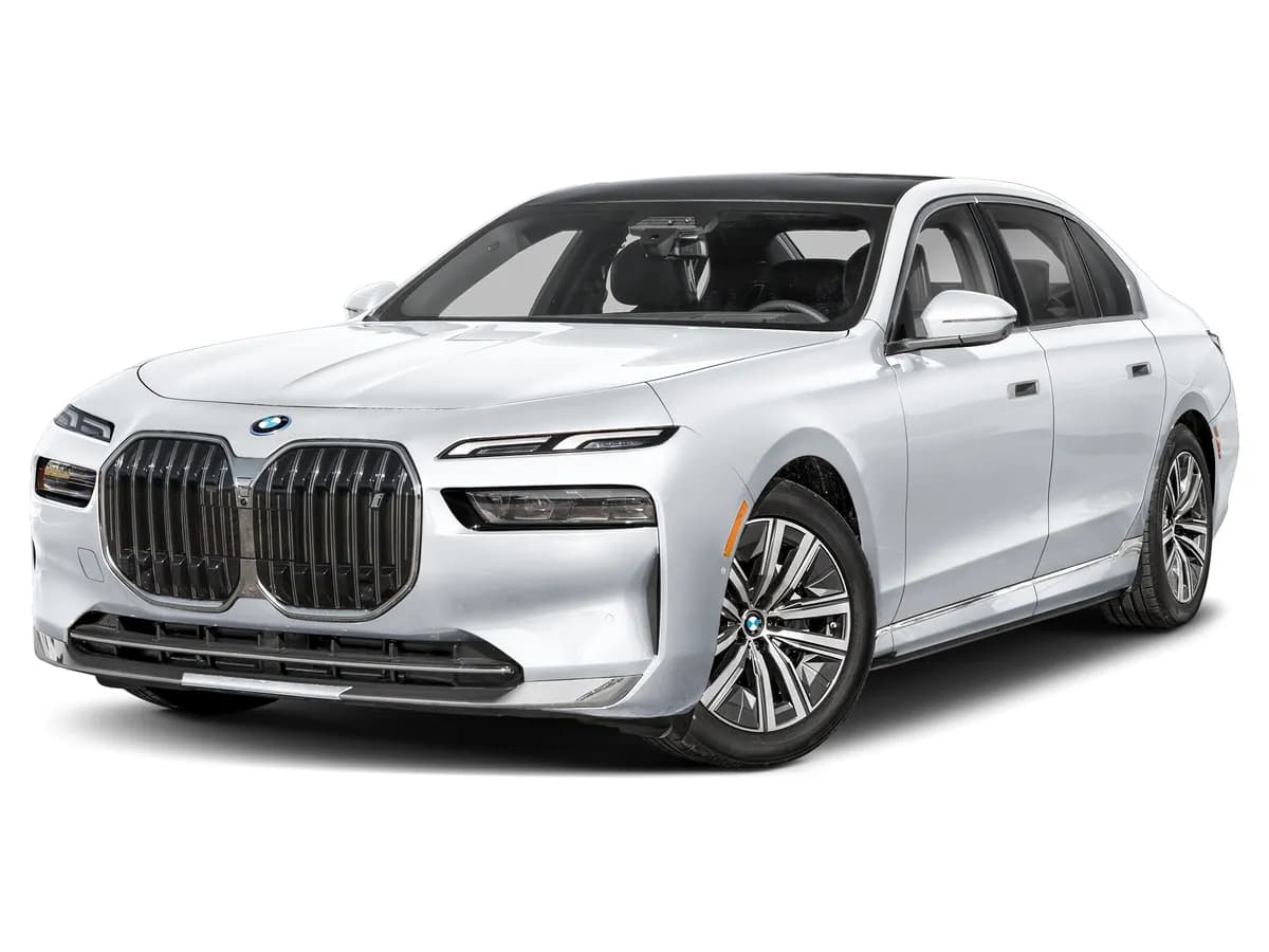 2023 BMW i7 xDrive60 - Image 5