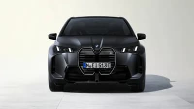 2024 BMW iX