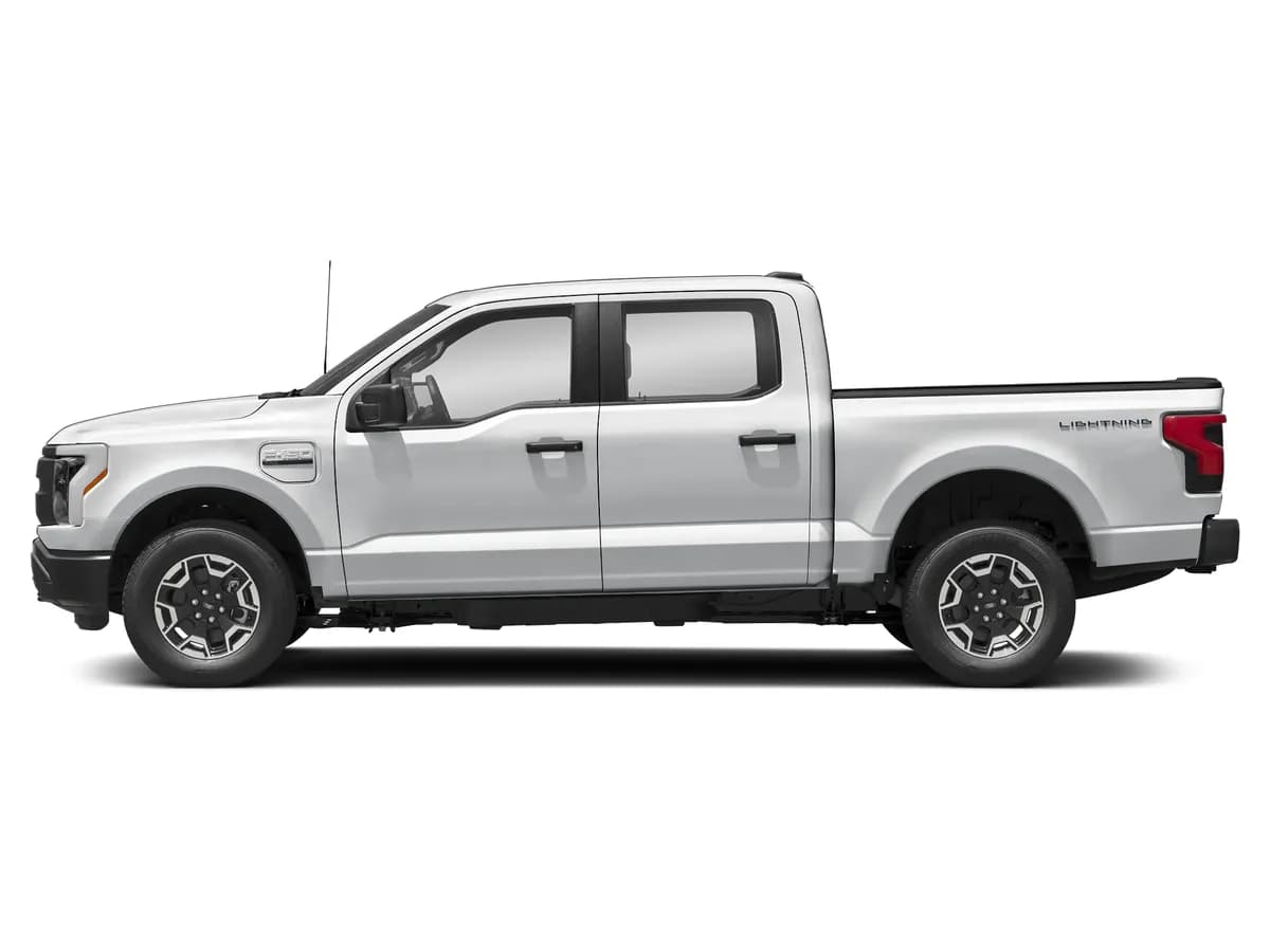 2022 Ford F-150 Lightning - Image 2