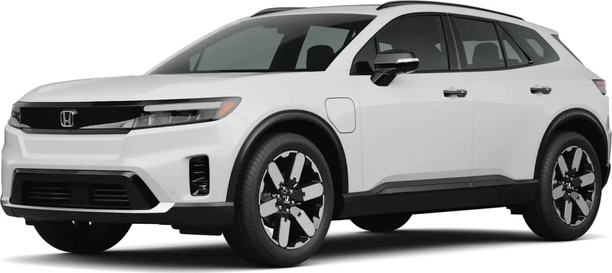 2025 Honda Prologue - Image 3