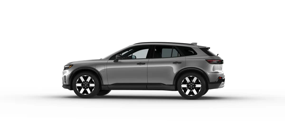 2025 Honda Prologue