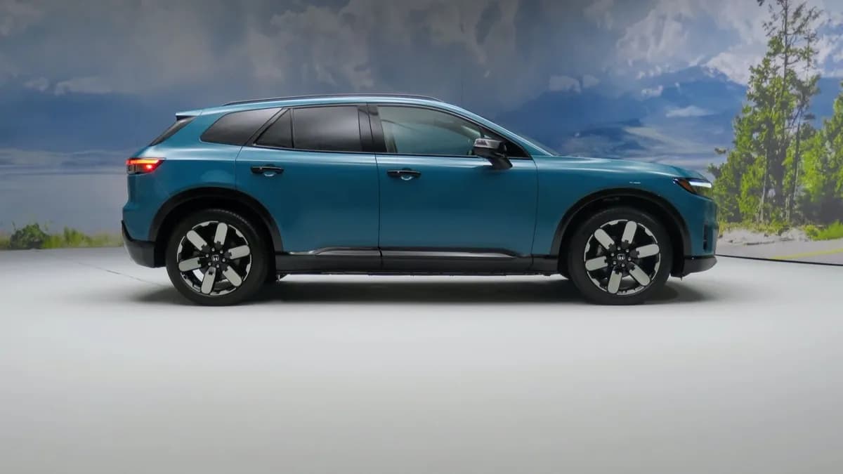 2025 Honda Prologue - Image 5