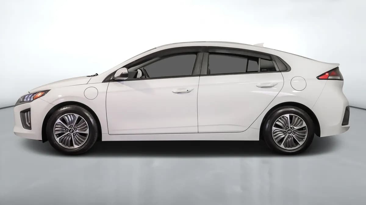 2021 Hyundai IONIQ Electric - Image 6