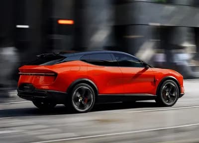 2026 Lotus Eletre