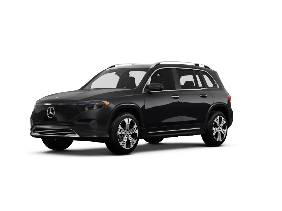 2024 Mercedes-Benz EQB - Image 4