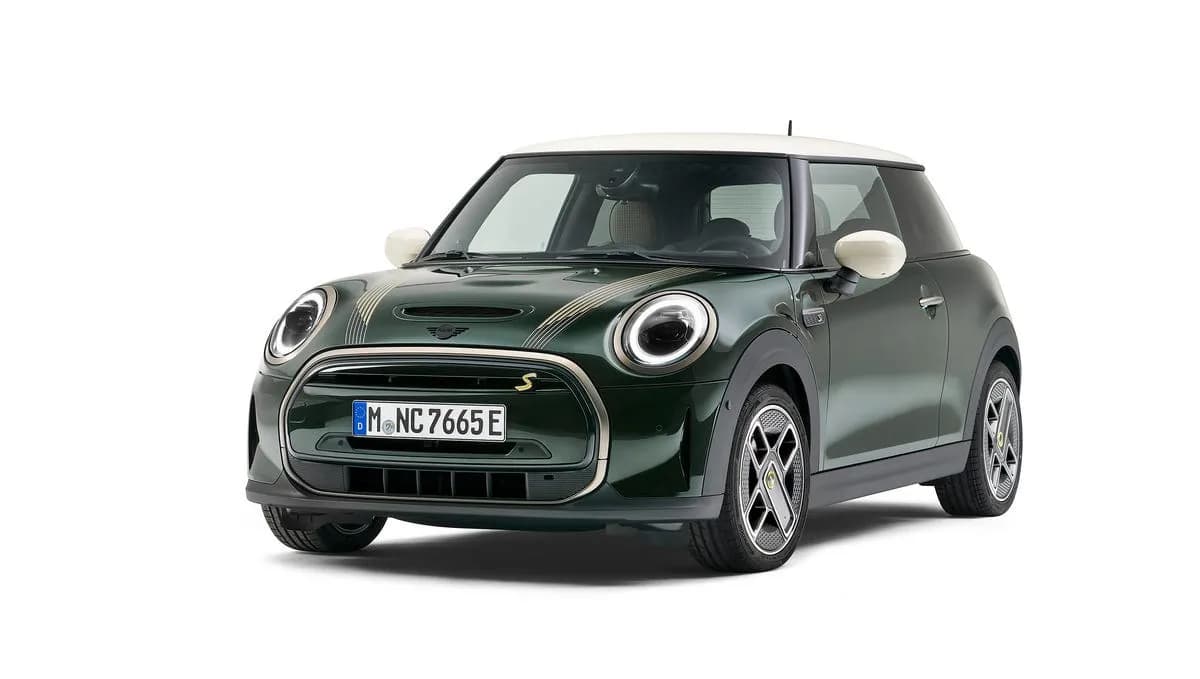 2023 MINI Cooper SE - Image 4