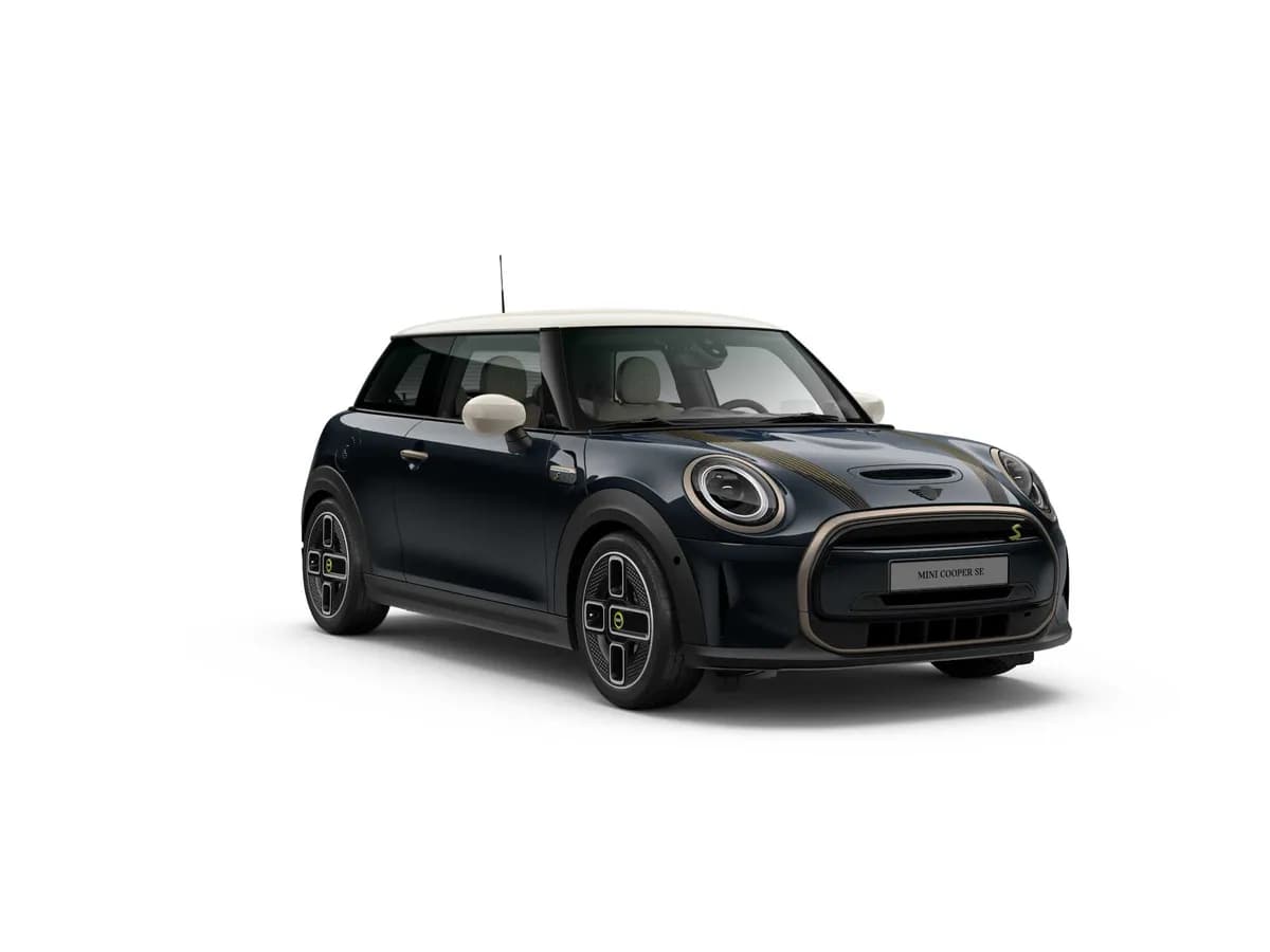 2024 MINI Cooper SE