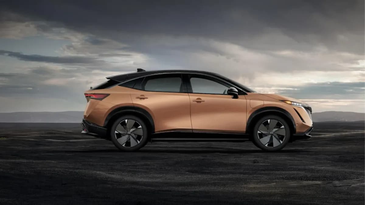 2024 Nissan ARIYA - Image 6