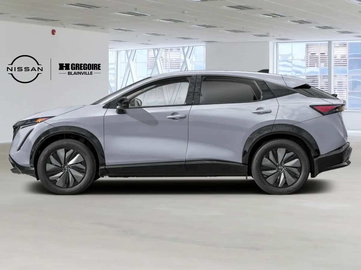 2026 Nissan ARIYA - Image 5