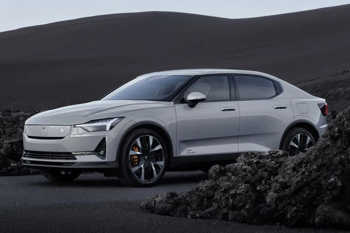 2024 Polestar 2 - Image 6