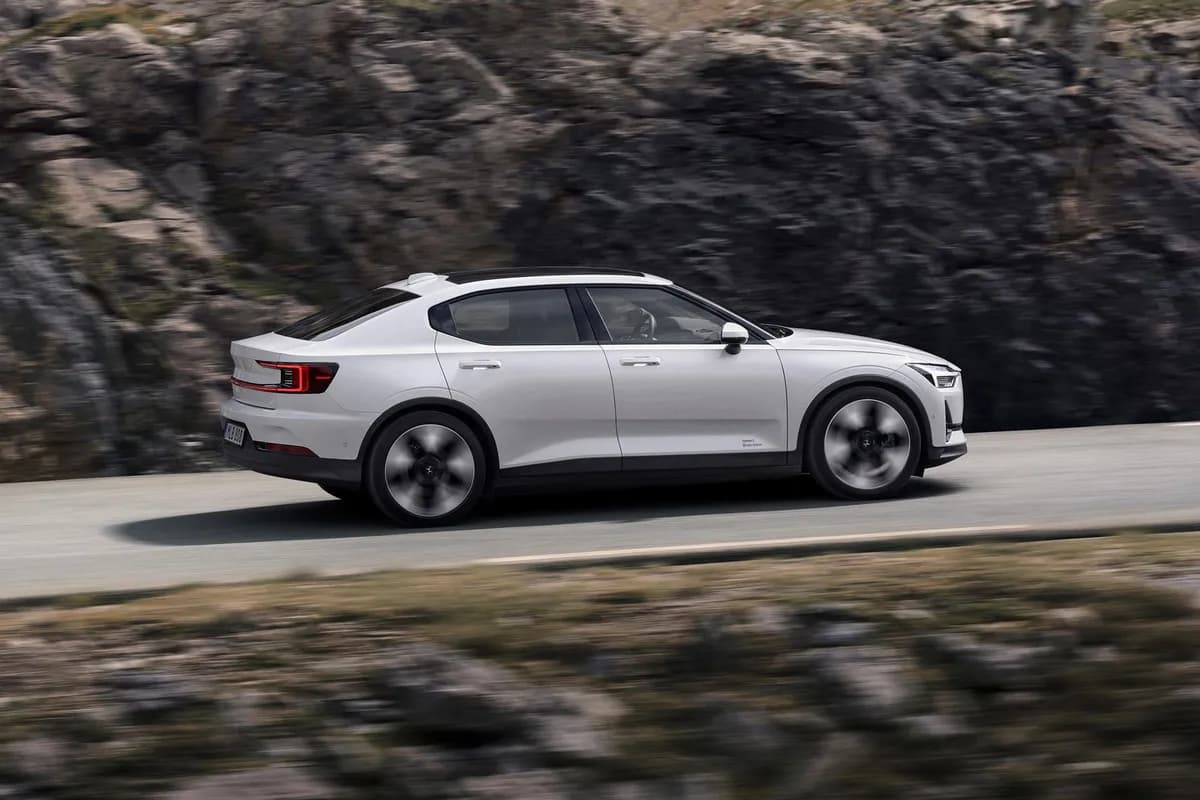 2025 Polestar 2 - Image 2
